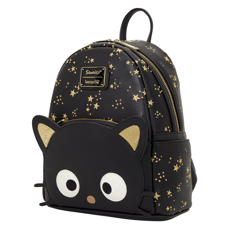 Hello Kitty Loungefly Mini Sac A Dos Sanrio Chococat Stars