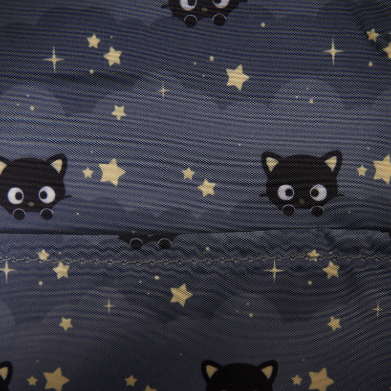 Hello Kitty Loungefly Mini Sac A Dos Sanrio Chococat Stars
