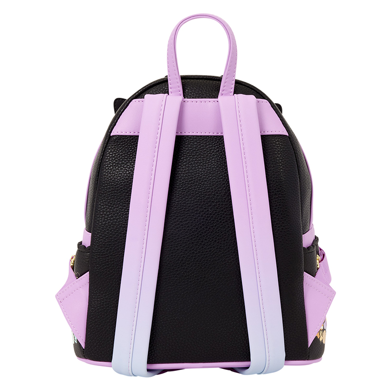 Hello Kitty Loungeefly Mini Sac A Dos Badtz-Maru Pumpkin Cosplay