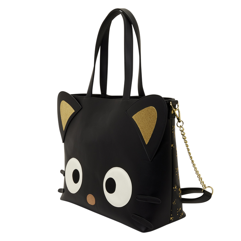 Hello Kitty Loungefly Sac A Main Sanrio Chococat Stars