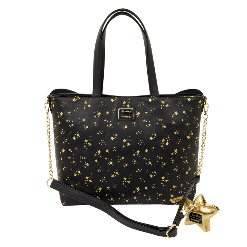 Hello Kitty Loungefly Sac A Main Sanrio Chococat Stars
