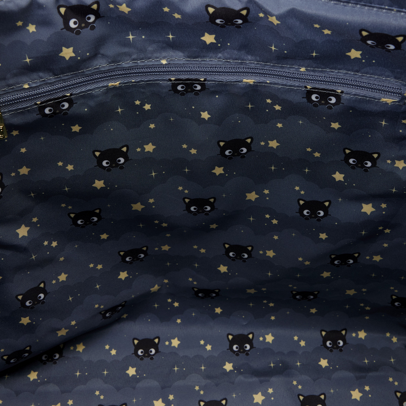 Hello Kitty Loungefly Sac A Main Sanrio Chococat Stars
