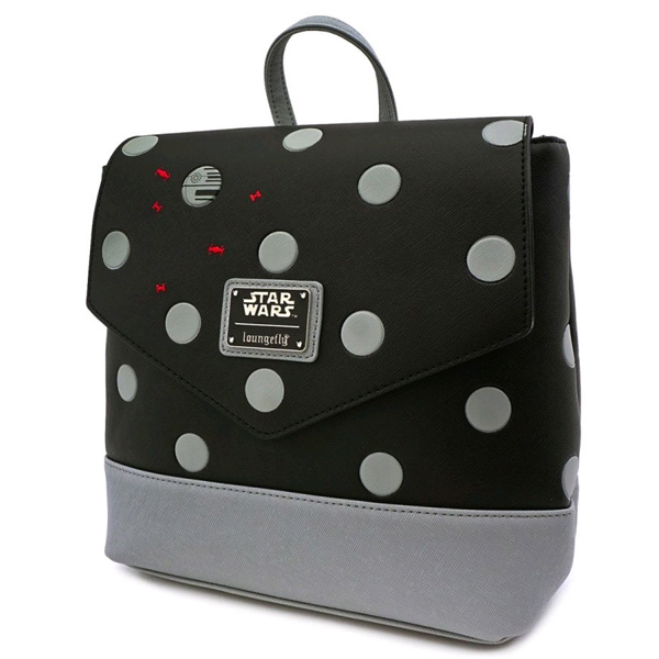 Sw Loungefly Mini Sac A Dos Death Star