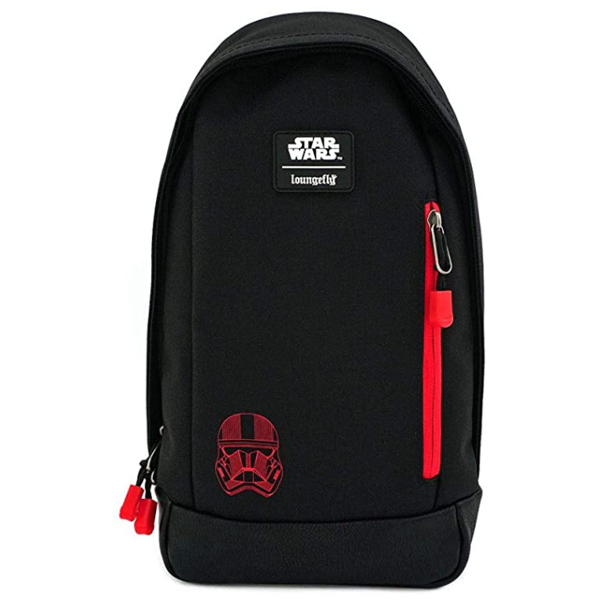 Sw Loungefly Sac A Dos Ep9 Sling Backpack