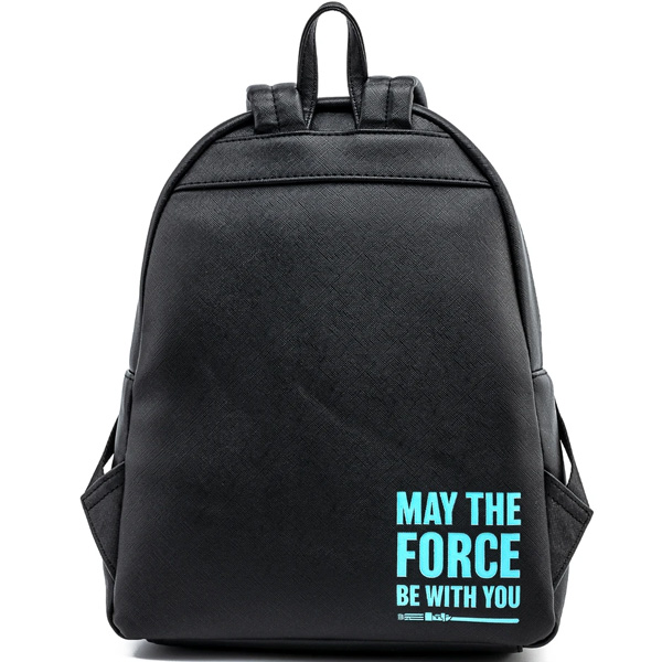 SW Star Wars Loungefly Mini Sac A Dos Original Trilogy