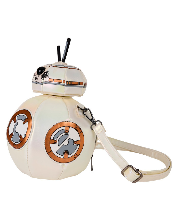 Star Wars Loungefly Sac A Main The Force Awakens BB-8 