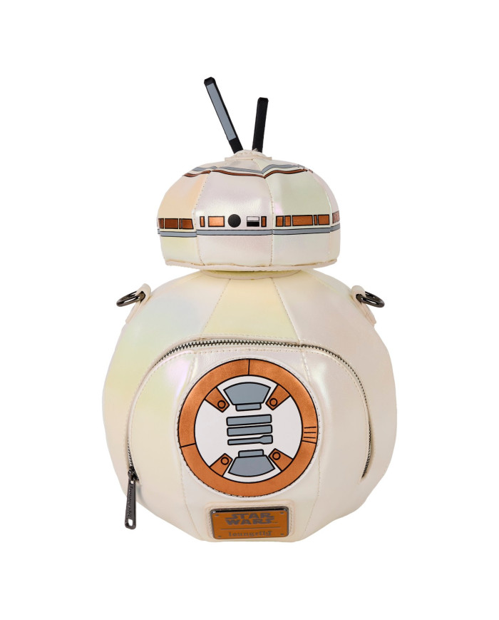 Star Wars Loungefly Sac A Main The Force Awakens BB-8 
