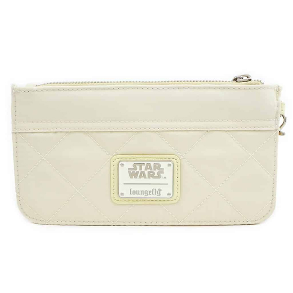 SW Star Wars Loungefly Portefeuille Princess Leia Hoth Cosplay