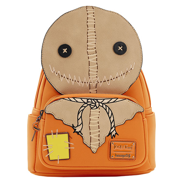 Trick Or Treat Loungefly Mini Sac A Dos Sam Cosplay 