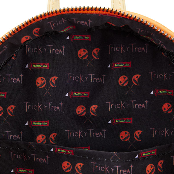 Trick Or Treat Loungefly Mini Sac A Dos Sam Cosplay 