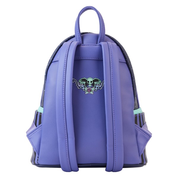 Corpse Bride Loungefly Mini Sac A Dos Moon 