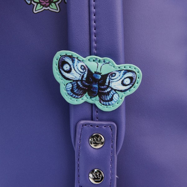 Corpse Bride Loungefly Mini Sac A Dos Moon 