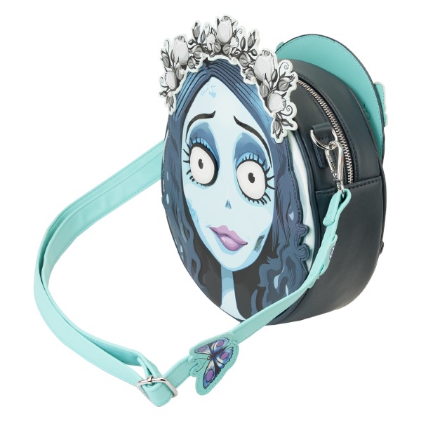 Corpse Bride Loungefly Sac A Main Emily 