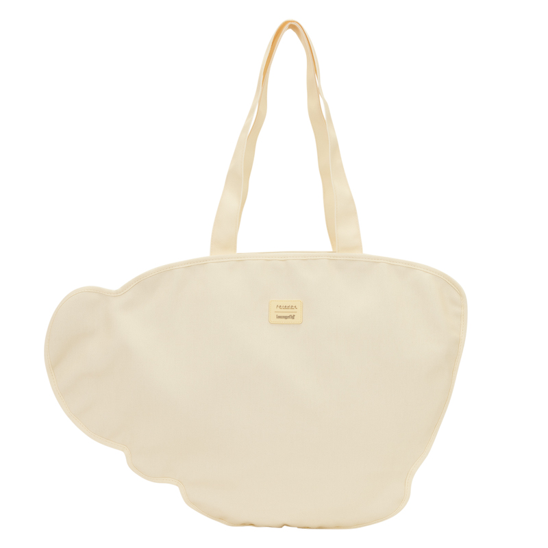 Friends Loungefly Maxi Tote Bag Central Perk