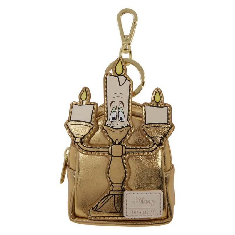 Disney Loungefly Mystery Mini Backpack Keychain Charm Princess Sidekicks Asst 15pcs