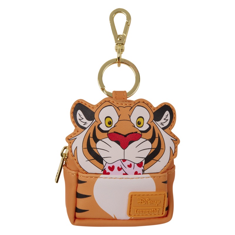 Disney Loungefly Mystery Mini Backpack Keychain Charm Princess Sidekicks Asst 15pcs