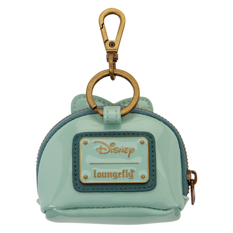 Disney Mulan Comb Bag Charm