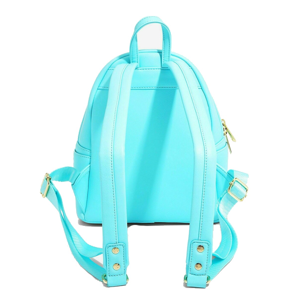 Disney Loungefly Mini Sac A Dos Ariel Underwater Exclu