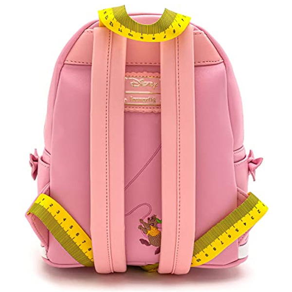 Disney Loungefly Mini Sac A Dos Cendrillon 80Th Anniv