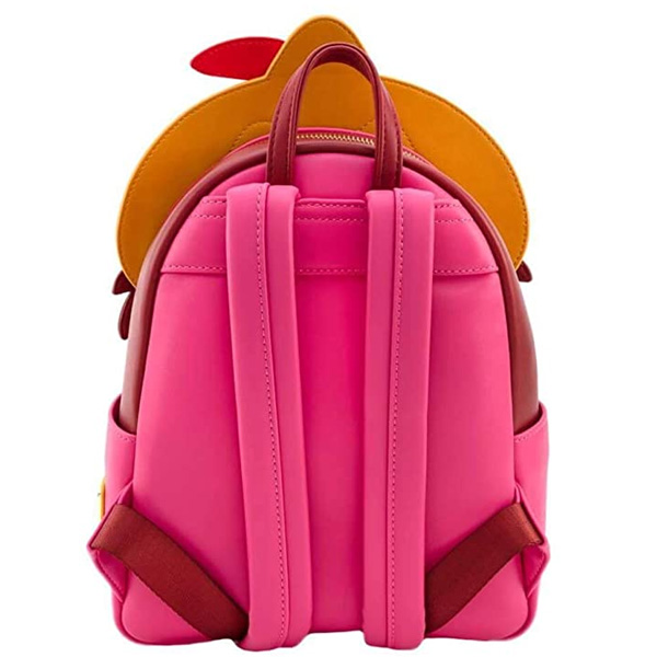 Disney Loungefly Mini Sac A Dos Three Caballeros