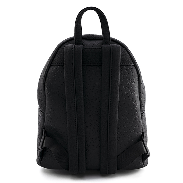 Disney Loungefly Mini Sac A Dos Hocus Pocus Chibi