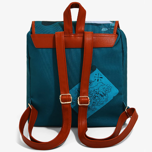 Disney Loungefly Sac A Dos Peter Pan Woods Sign Lost Boys Exclu Id9 Europe