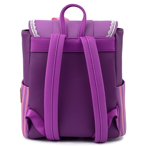 Disney Loungefly Mini Sac A Dos Raiponce Cosplay