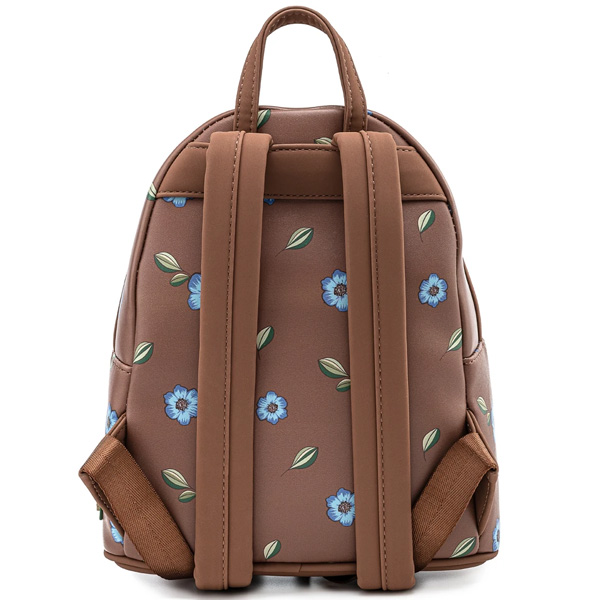 Disney Loungefly Mini Sac A Dos Rox Et Rouky Cosplay