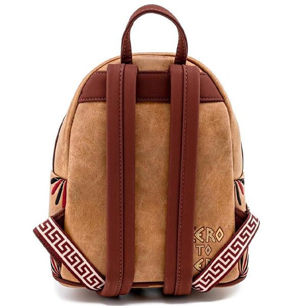 Disney Loungefly Mini Sac A Dos Hercules Muses