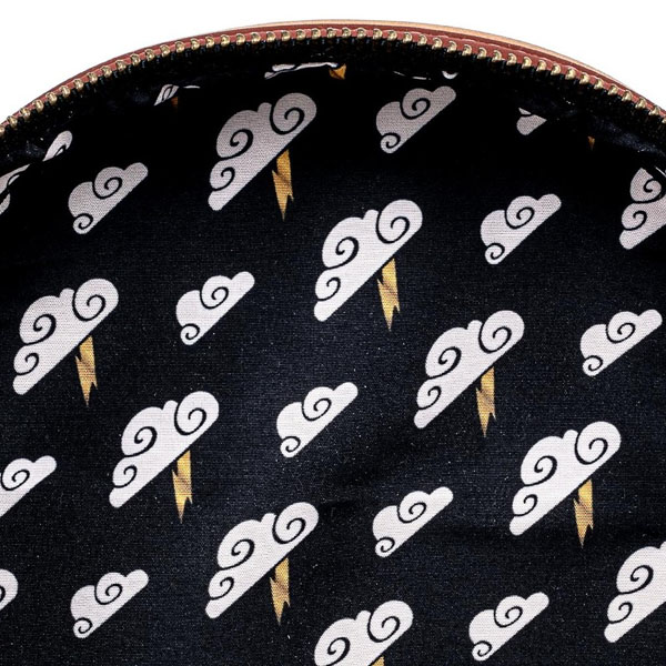 Disney Loungefly Mini Sac A Dos Hercules Muses