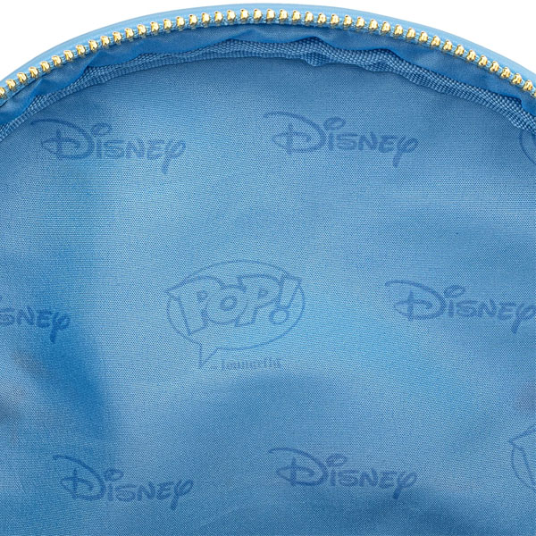 Disney Loungefly Mini Sac A Dos Pocahontas Meeko Flit Earthday Cosplay