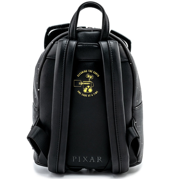 Disney Loungefly Mini Sac A Dos Wall-E Eve Boot Earth Day Cosplay