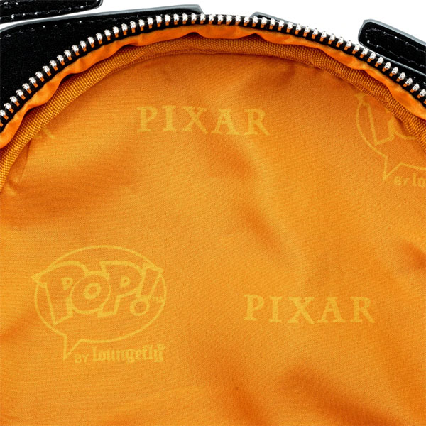 Disney Loungefly Mini Sac A Dos Wall-E Eve Boot Earth Day Cosplay