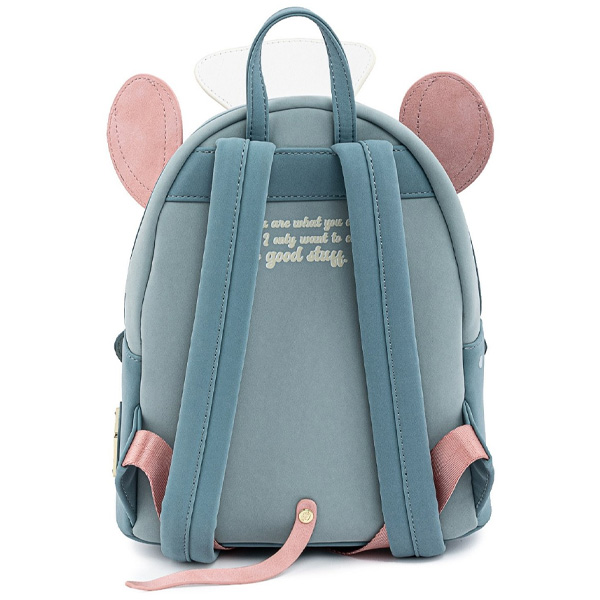 Disney Loungefly Mini Sac A Dos Ratatouille Remi Cosplay 