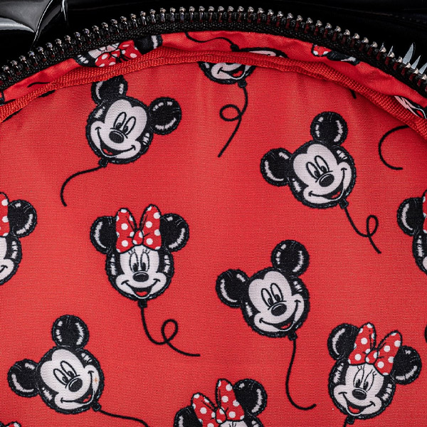 Disney Loungefly Mini Sac A Dos Mickey Mouse Balloons Cosplay
