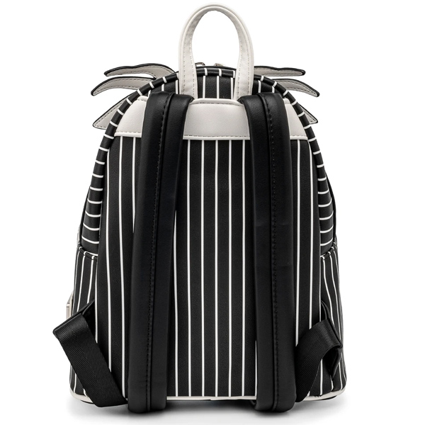 Disney Loungefly Mini Sac A Dos NBX Headless Jack Skellington