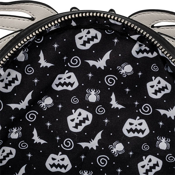 Disney Loungefly Mini Sac A Dos NBX Headless Jack Skellington