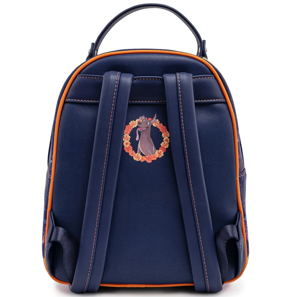 Disney Pixar Loungefly Mini Sac A Dos Coco Marigold Bridge 