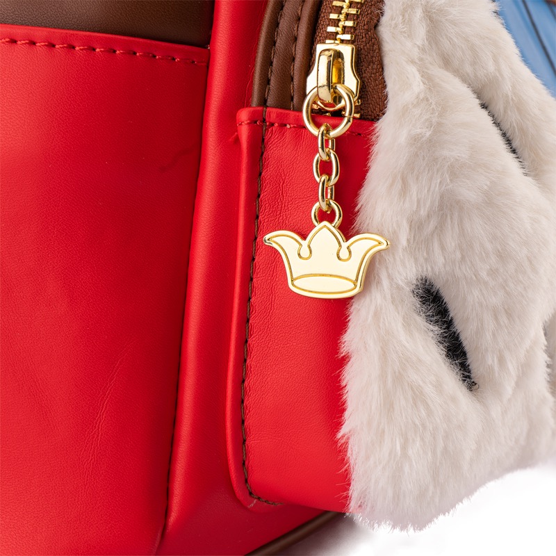 Disney Loungefly Mini Sac A Dos Prince John Cosplay