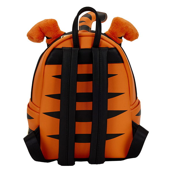 Disney Loungefly Mini Sac A Dos Winnie The Pooh Tigger Cosplay 