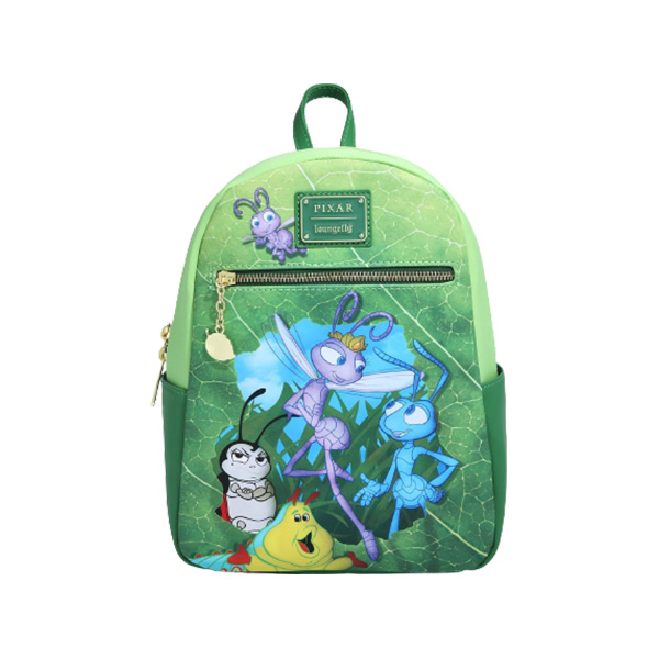 Disney Loungefly Sac A Dos Bug's Life Exclu