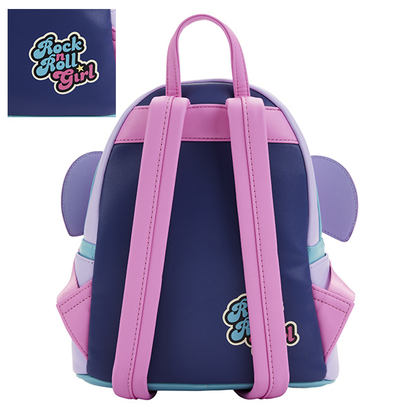 Disney Pixar Loungefly Mini Sac A Dos Moments Finding Nemo Darla 