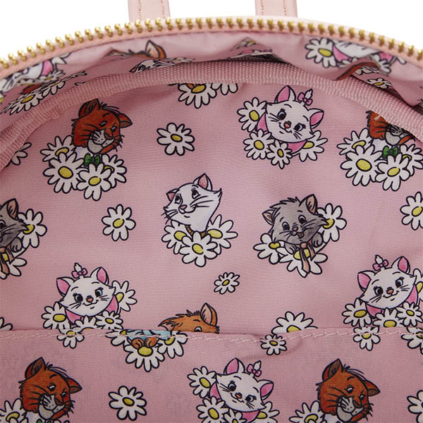Nouveau mini sac à dos sous licence Loungefly Dark Vador et Obi-Wan Light-Up US