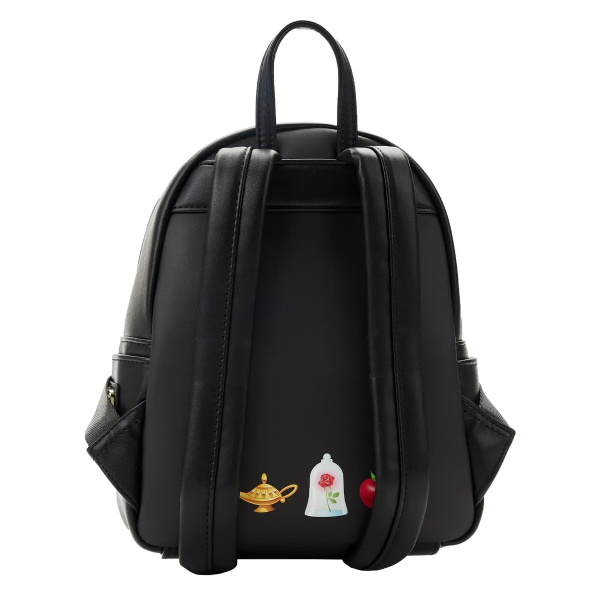 Disney Loungefly Mini Sac A Dos Princess & Villain Exclu