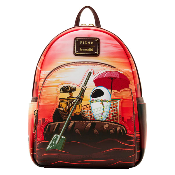 Loungefly | Bags | Loungefly Et Ill Be Right Here Mini Backpack