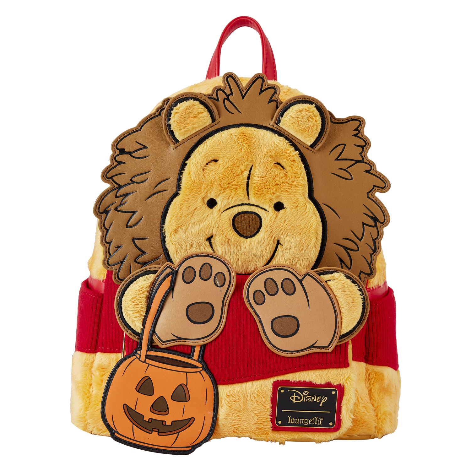 Sac à Dos Mini Loungefly Halloween Michael Myers - En Simili Cuir - Occasion Très Bon état