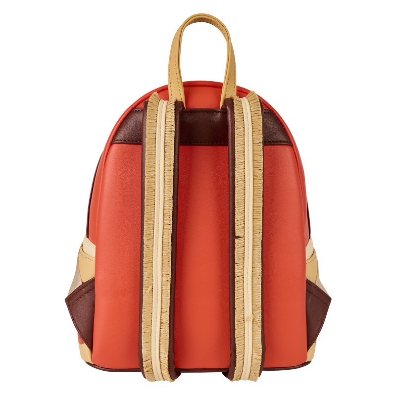 Disney Loungefly Mini Sac A Dos Moana Cosplay
