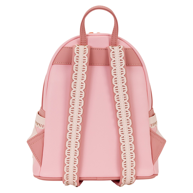 Disney Loungefly Mini Sac A Dos Princess Stained Glass 