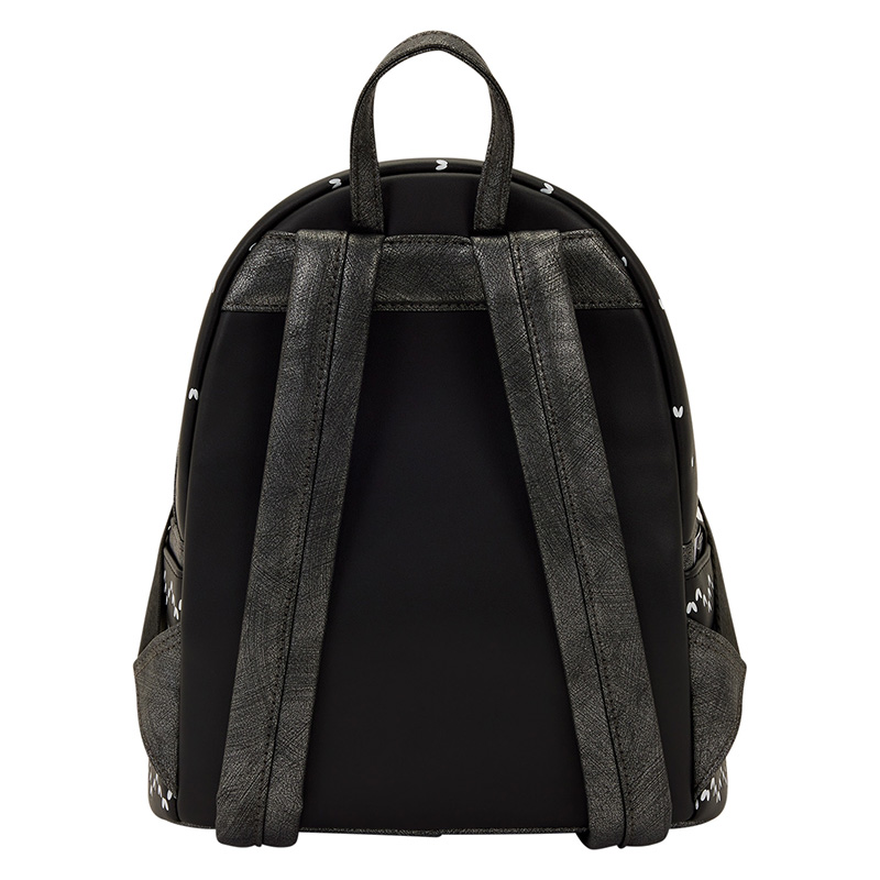 Disney Loungefly Mini Sac A Dos Nightmare Before Christmas Jack Sequin