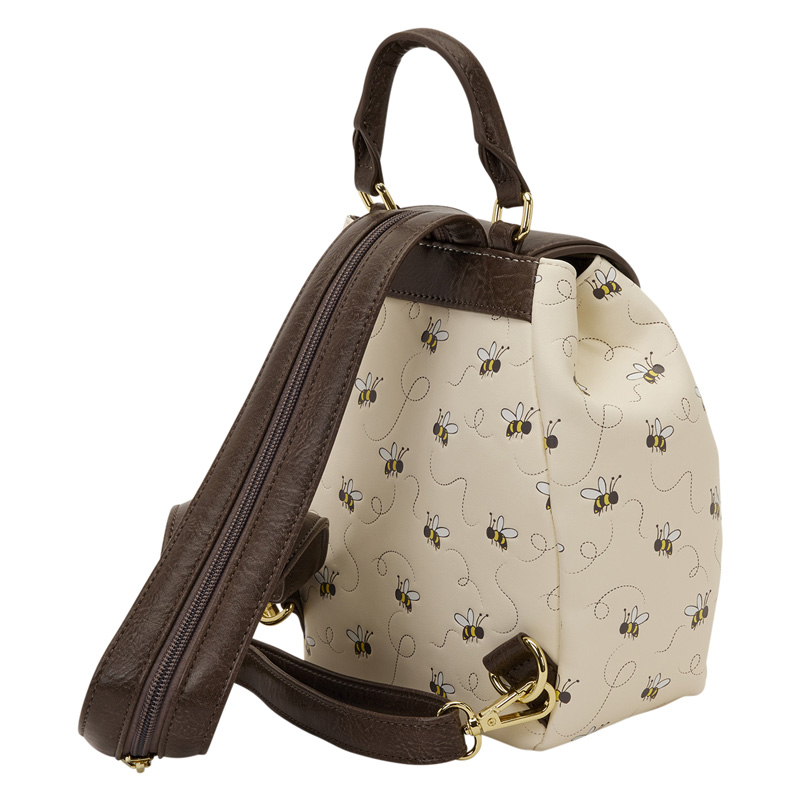 Disney Loungefly Micro Sac A Dos Winnie The Pooh